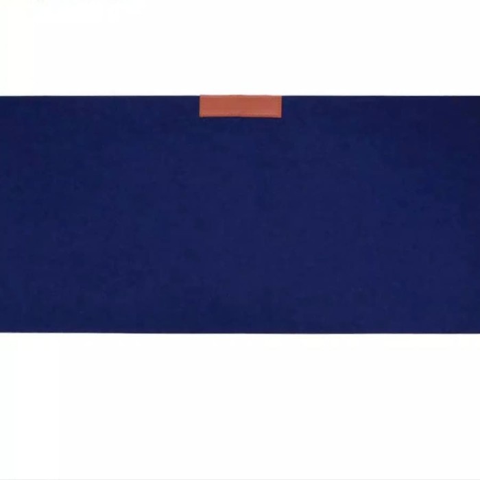 

TERLARIS !!! Alas Kerja Meja Kantor Bahan Felt (60 * 30cm)