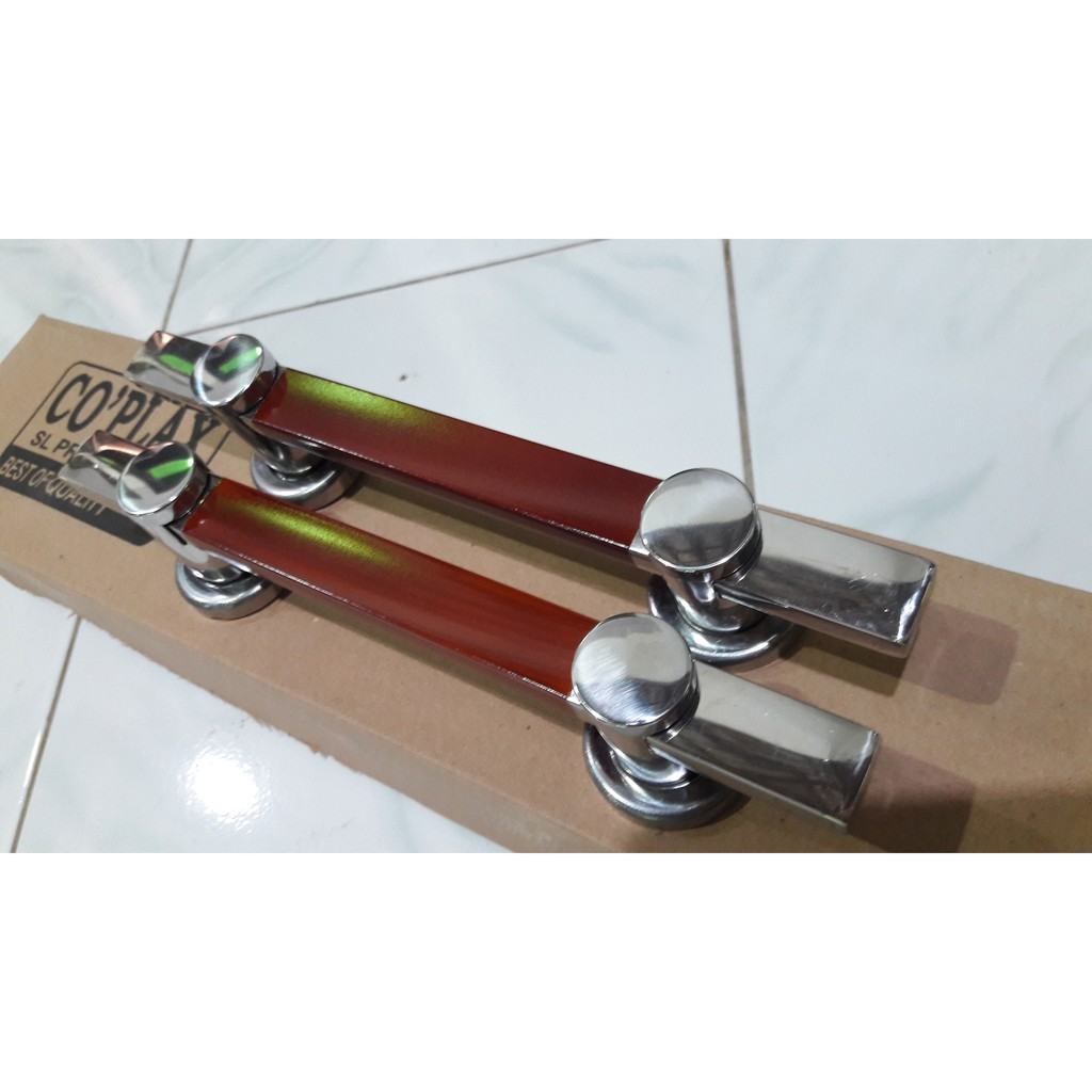 handle pintu rumah minimalis gagang pintu 25 cm