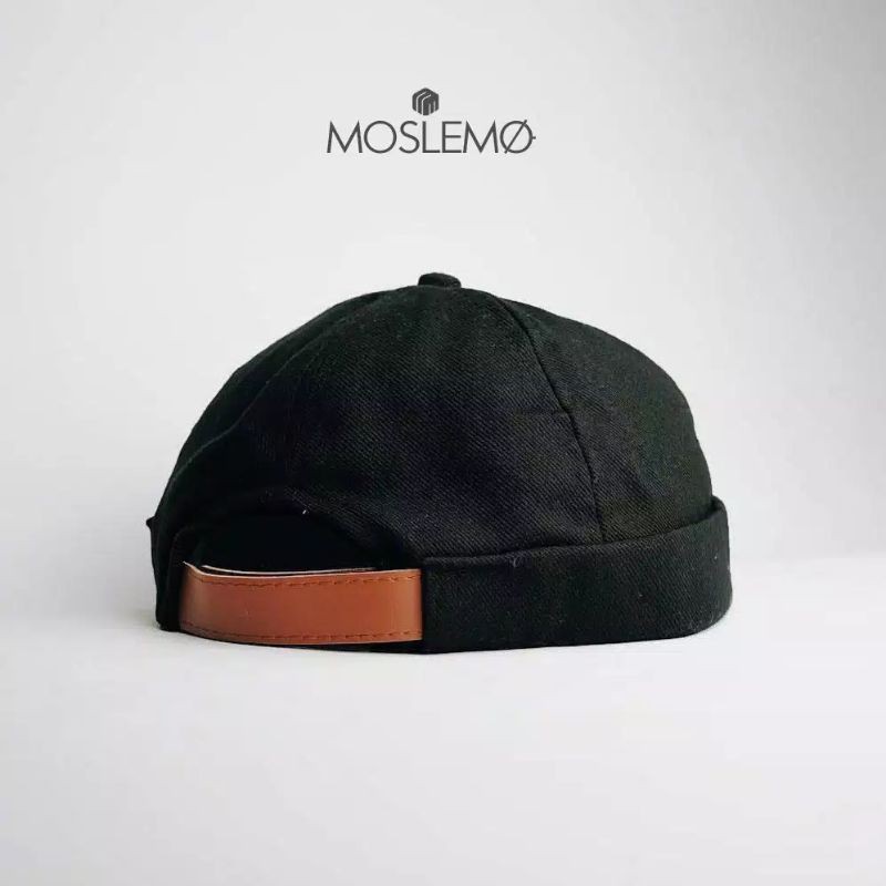 miki hat corduroy/topi pria dewasa/peci pakistan/peci topi muslim pria - mikihat/peci topi mikihat
