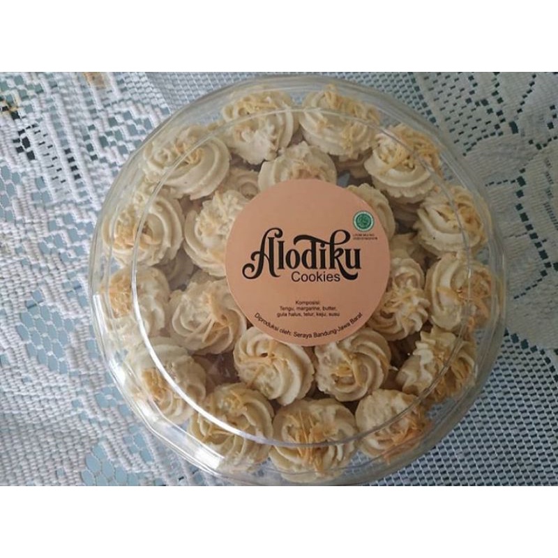 

alodiku sagu keju 250gr