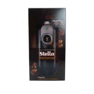 Stella Matic Air Freshener Matic Pengharum Ruangan