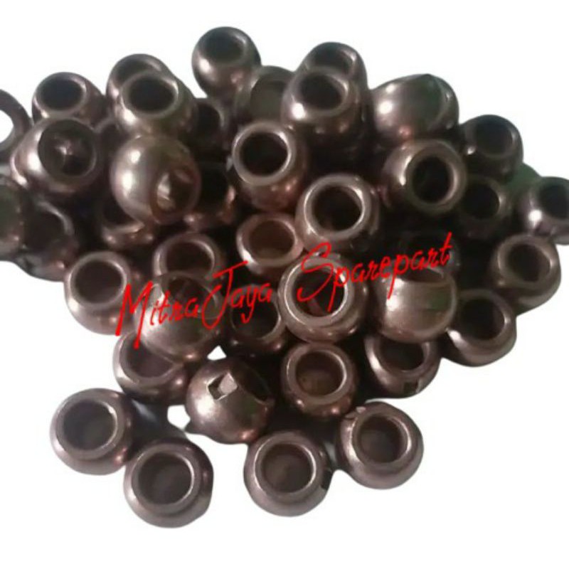 Bos Kipas Angin umum- Boshing Bulat ASLI KUNINGAN /- Bosing Kipas