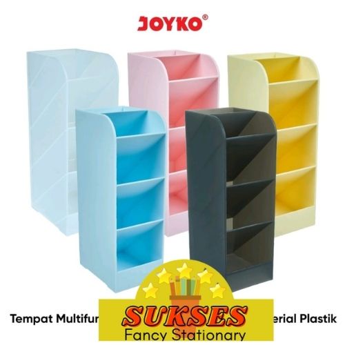 

Tempat Alat Tulis Desk Set Pen Holder Ds-49Co
