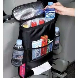 TEMPAT MINUMAN/SUSU/MAKANAN MOBIL bisa PENAHAN PANAS DINGIN*
