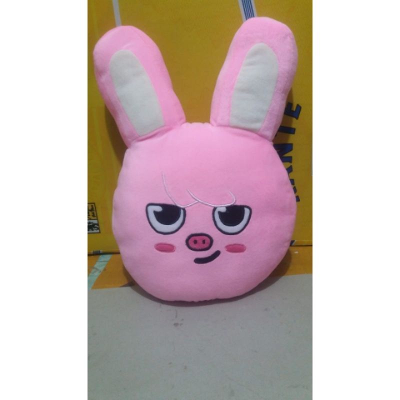 Boneka Skzoo Dwaekki