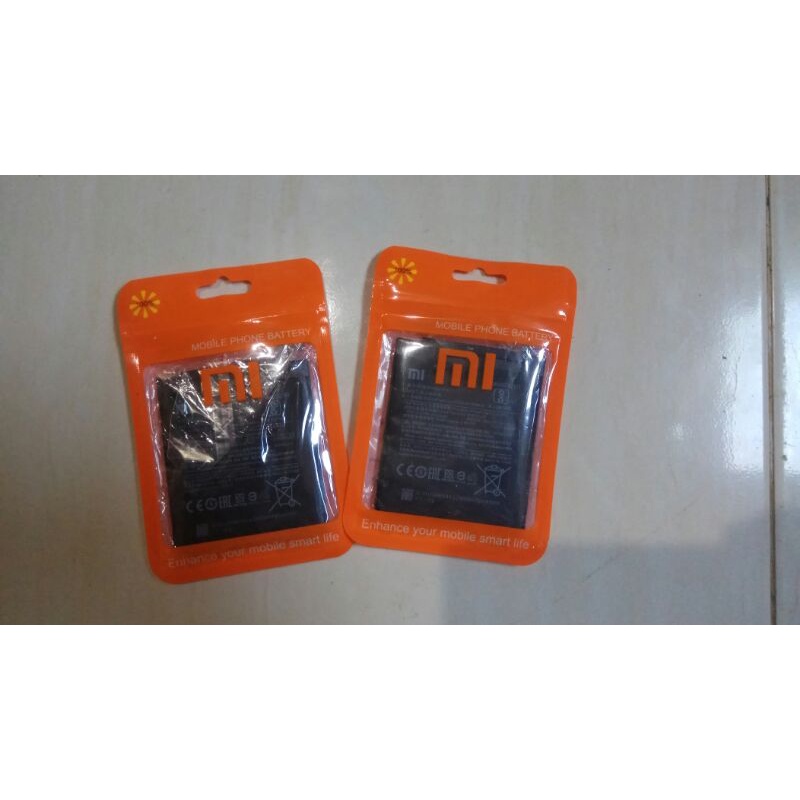 BATERAI XIOMI REDMI 4