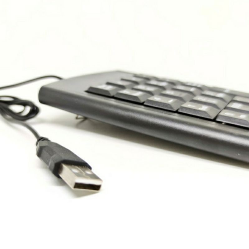 KEYBOARD NUMERIC USB 2.0