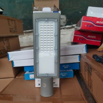 Lampu Jalan PJU 30 Watt LED Lampu LED Penerangan Jalan Umum