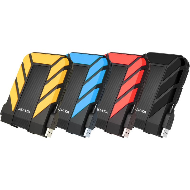 HARDISK EXTERNAL ADATA HD710 1TB / HARDISK ADATA 1TB