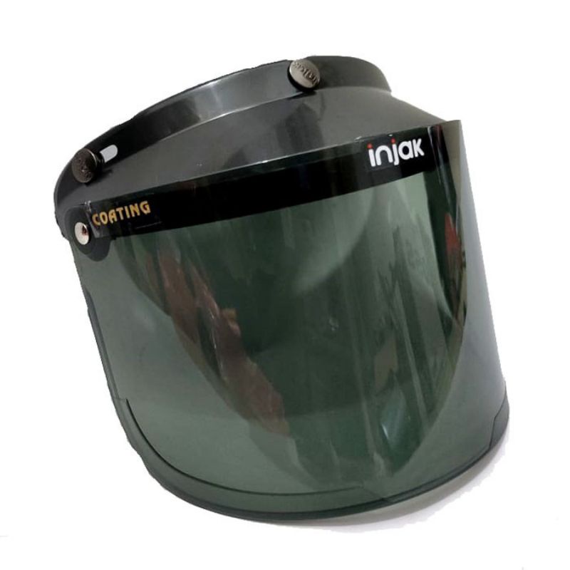 Kaca Datar Helm Cargloss