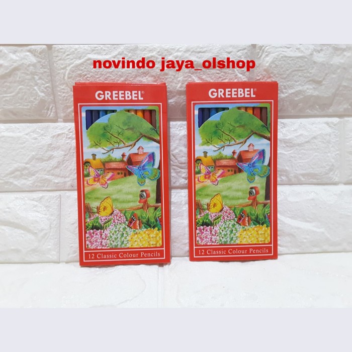 

Hari Ini Pensil Warna Greebel Isi 12 Bergaransi