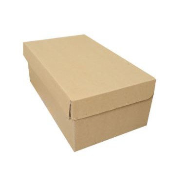 Box 31x18x12 cm (Box Sepatu) Kardus/Karton/Polos/Pizza/Hampers/Kotak Sepatu