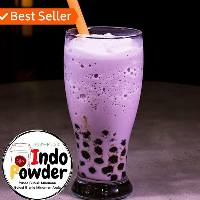 

'' TERBARU'' BUBUK TARO / BUBUK MINUMAN TARO ''TERMURAH''