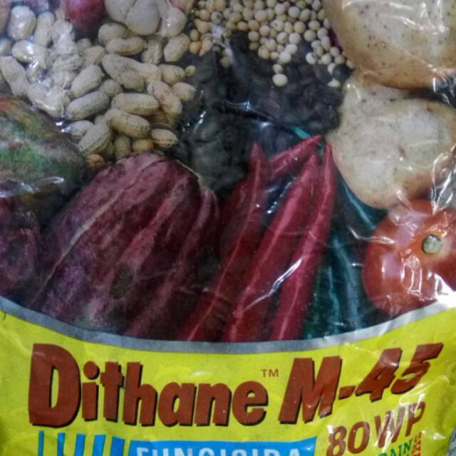 Dithane m 45