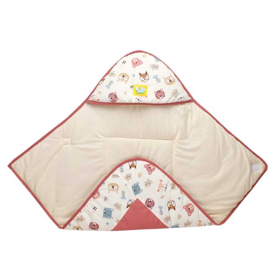 BLANKE BABY  LITTLE FOREST SERIES BJB5022