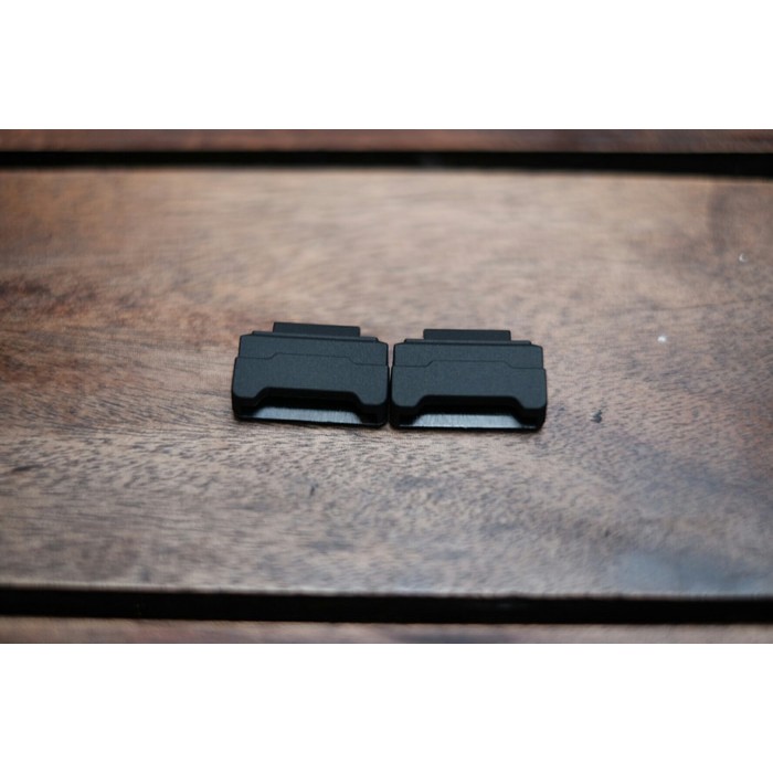 TERLARIS II Adapter G Shock  Nato   Zulu Strap