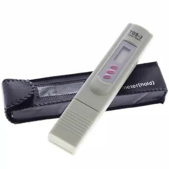 TDS Meter Hidroponik