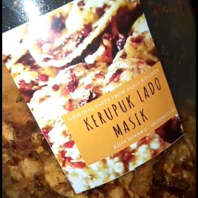 

LADO MASIK