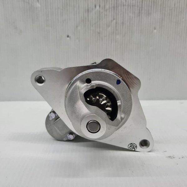 stater Toyota rush 28100-bz200 asli -15869