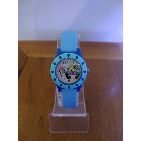 Jam tangan original Q&amp;Q seri VR99 New Series