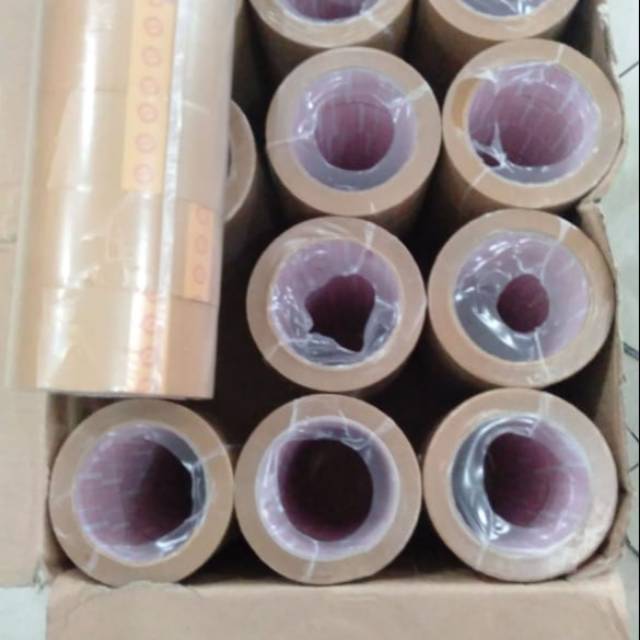

Lakban besar 2 inch, Daimaru