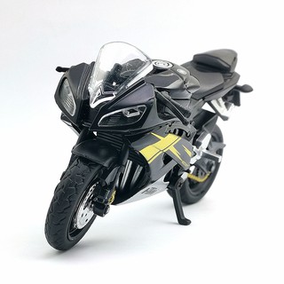 yamaha r15 toy model