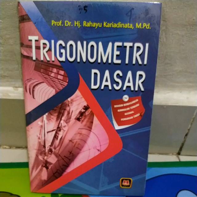 Trigonometri  Dasar
