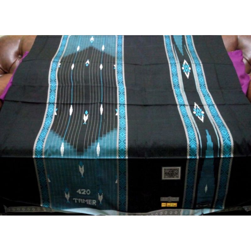 Tamer 420 Full Sutera SGX