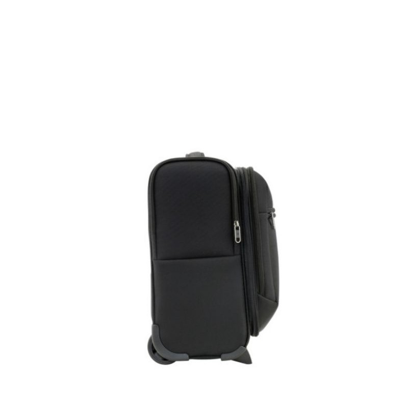 Tas Pilot Samsonite 72H DLX rolling weekender 34L Rolling tote