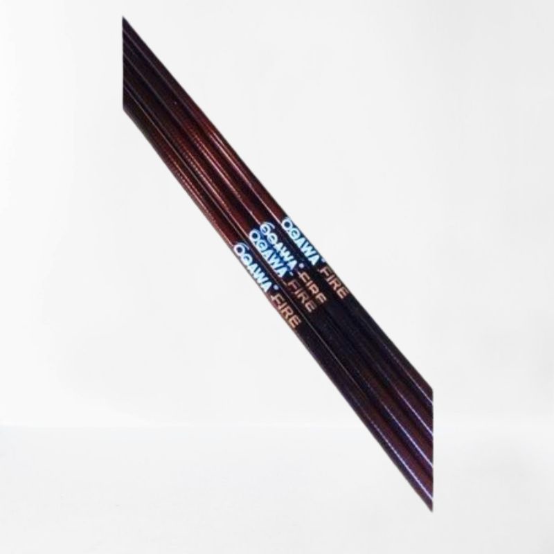 Ujung Joran Blank Ogawa Fire