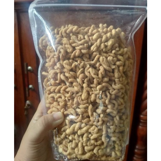 

plintiran kecil original/plintiran manis/camilan murah kue lebaran