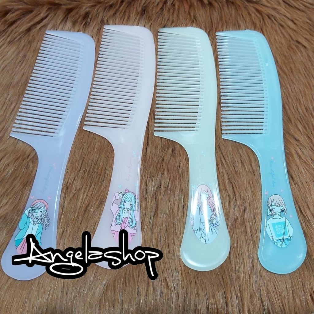 SISIR MOTIF/SISIR FANCY/SISIR MURAH GAGANG ADA 8 MODEL