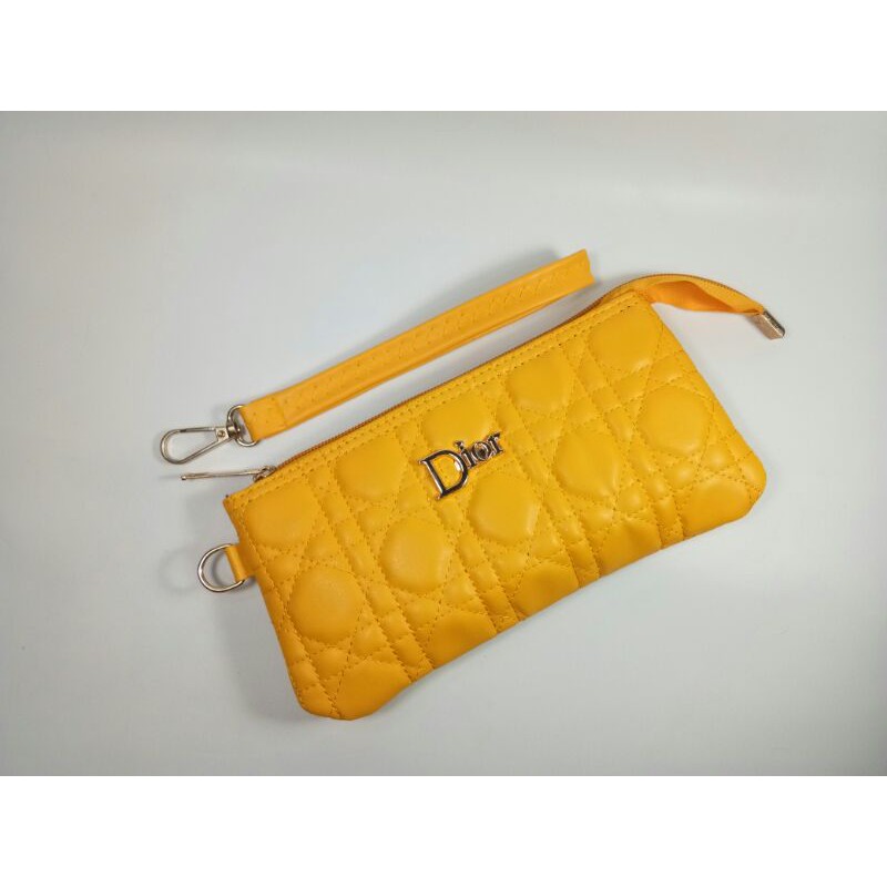 Dompet flat d*or