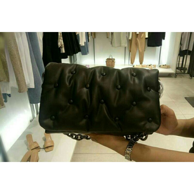 TAS ZARA WOMAN ORIGINAL 100%