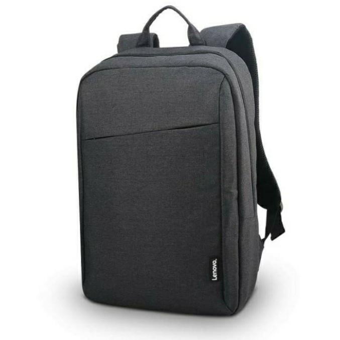 Tas Laptop Backpack Original Lenovo 14 - 15.6 inch
