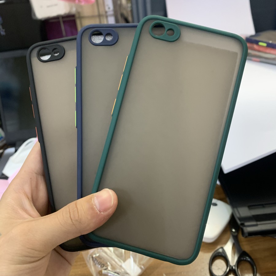 SAMSUNG C9 PRO A6+ A6 2018 A6 PLUS A7 2018 J8 J4+ J6 + CASE SOFT DOFF MATTE COLOUR HARDCASE TRANSPARAN