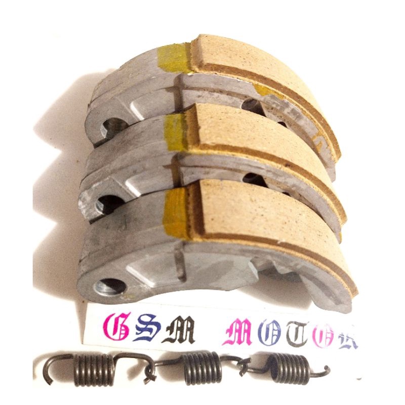 Kampas Ganda Only Nmax