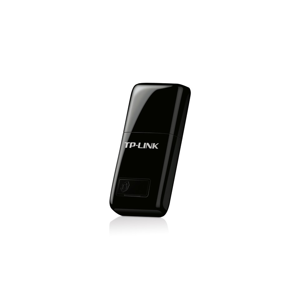 TP-LINK TL-WN823N 300Mbps Mini Wireless N USB Adapter