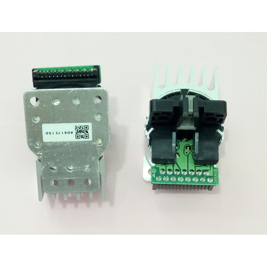 head tmu220 print head TM-U220 new original epson | Shopee