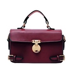 TAS SELEMPANG WANITA PREMIUM SLING BAG TOP HANDLE TOTE JINJING SHOULDER BAHU TALI RANTAI FASHION SAN