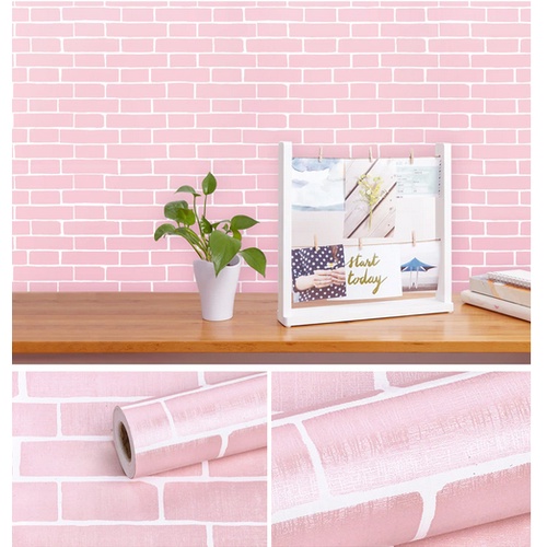 COD BAYAR DITEMPAT !!! Elegant Wallpaper Sticker 45CM x 5 METER (bayar ditempat/COD/PROMO) - Stiker Walpaper Dinding / WALLPAPER PREMIUM QUALITY - BOY WALLPAPER