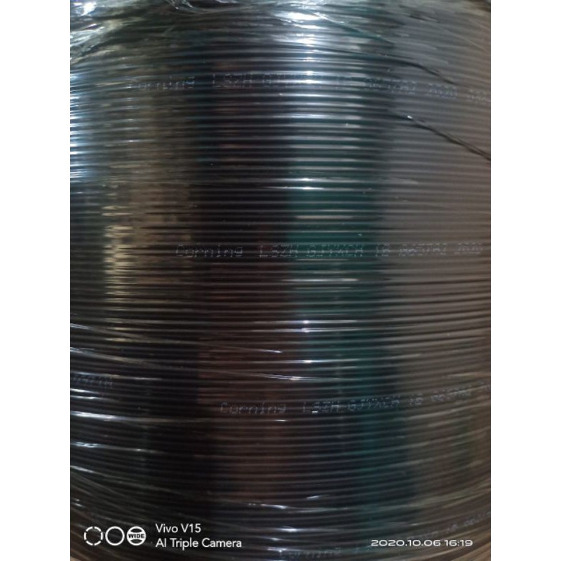 Kabel dropcore 1core 3seling 1km