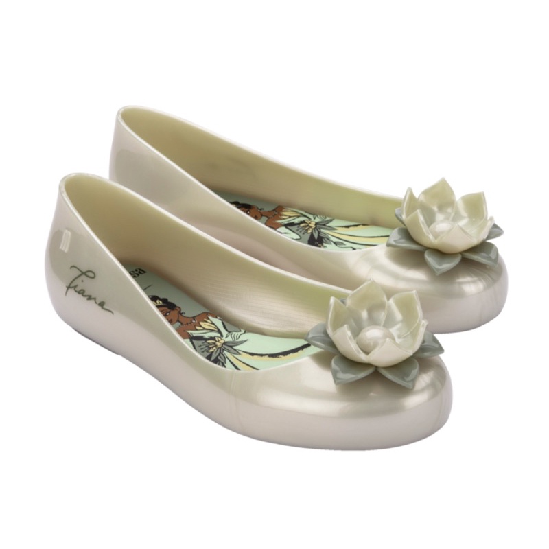 Mini Melissa Sweet Love + Disney Princess Inf