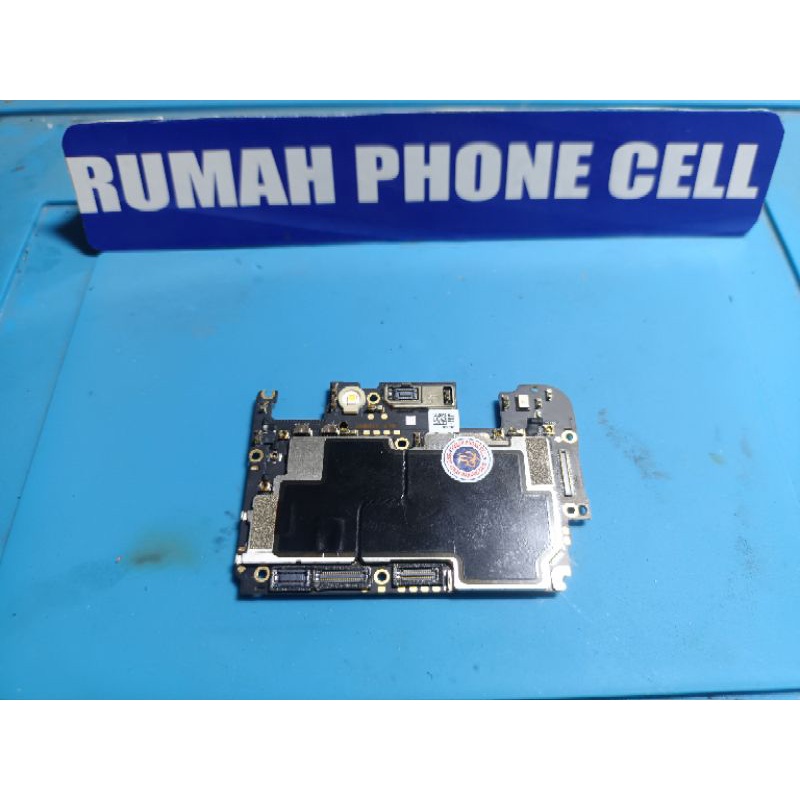 Mesin oppo R9s (CPH1607) 4/64 Copotan normal 10% ori