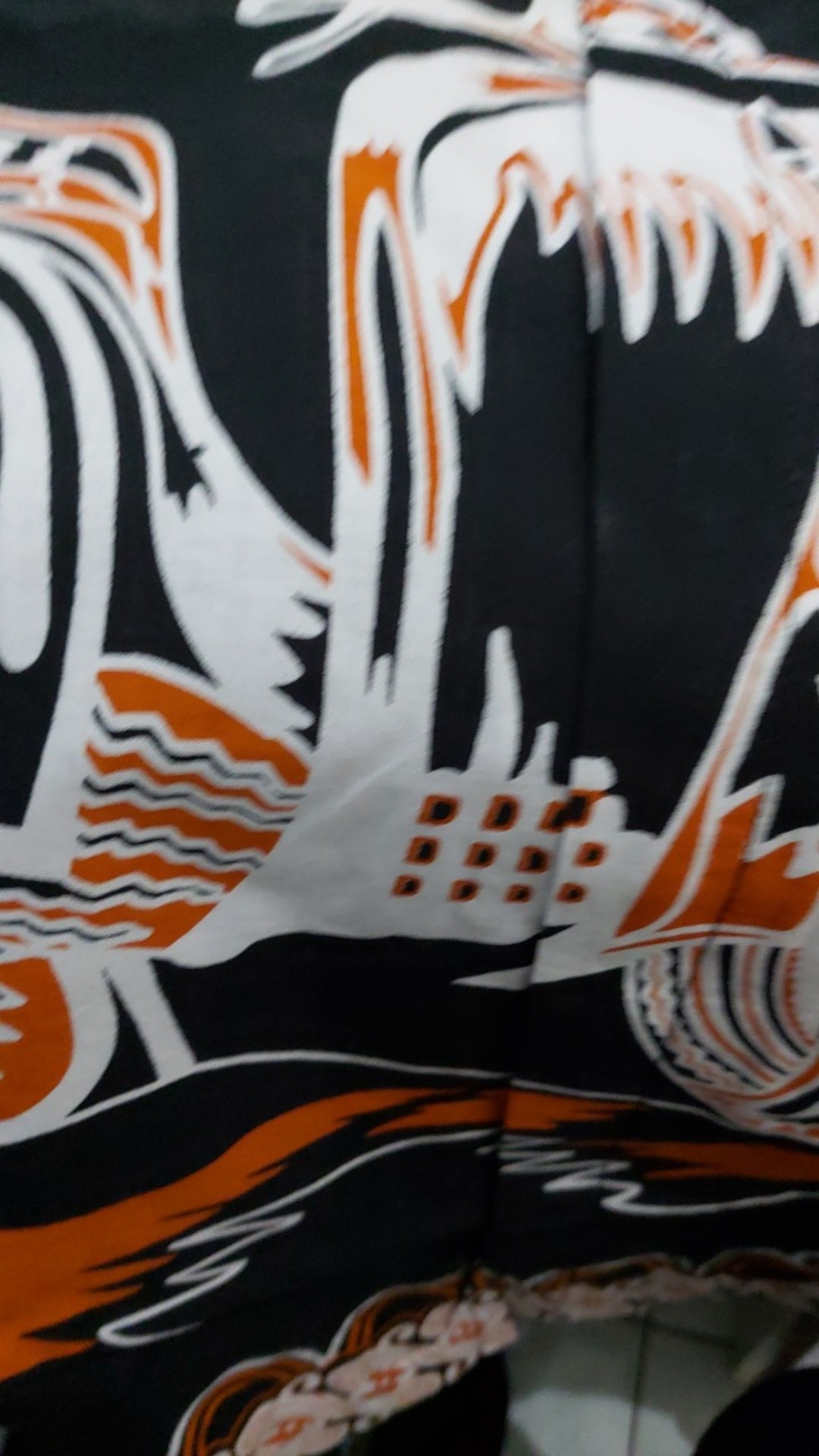 Batik Solo Kemeja Batik Pendek Vespa Asmara Batiksoloamanah 130.000