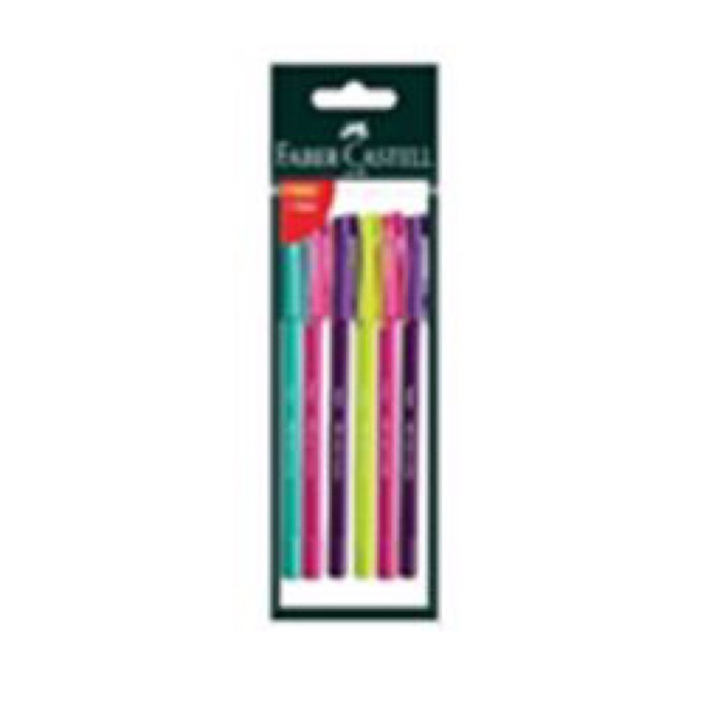 

Faber Tripen Set 6 Free 1 pcs 208010910