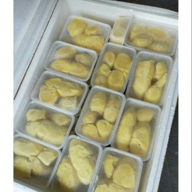 

Durian Montong Palu