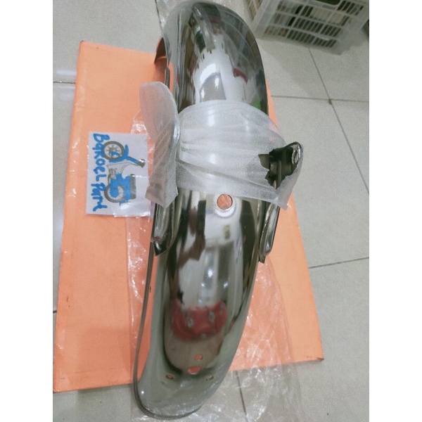 spakbor selebor slebor spekbor belakang suzuki A100