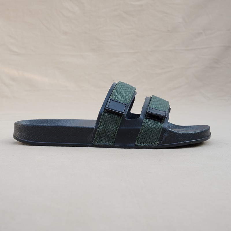 Sandal Slide Pria Sandal Walkers Weber Army sandal slop sendal slipon Sendal Casual Sandal Laki