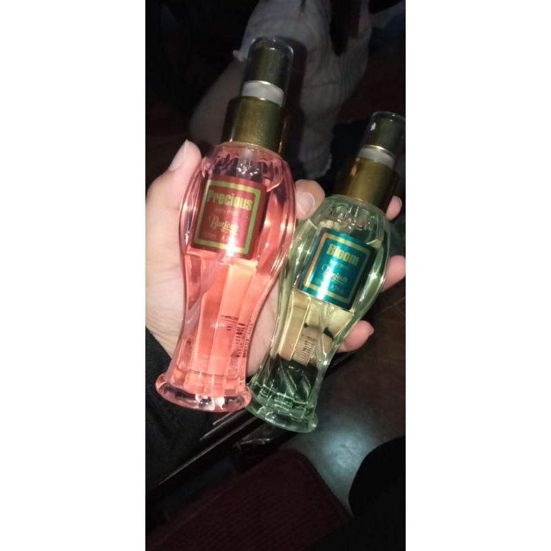 bonjour Parfum wanita